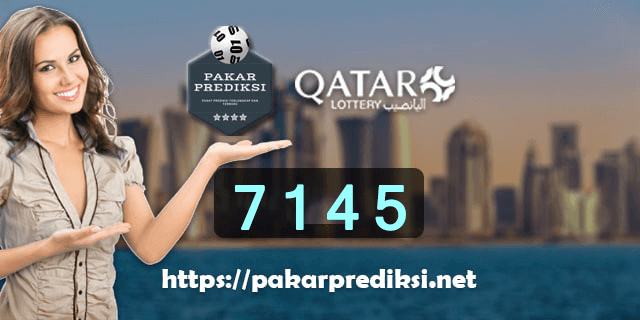 Prediksi Keluaran Togel Qatar QTR 022 Prediksi Keluaran Togel Qatar QTR 022