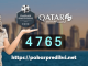 Prediksi Keluaran Togel Qatar QTR 023