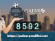 Prediksi Keluaran Togel Qatar QTR 024