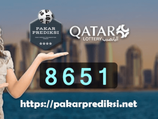 Prediksi Keluaran Togel Qatar QTR 025