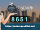 Prediksi Keluaran Togel Qatar QTR 025