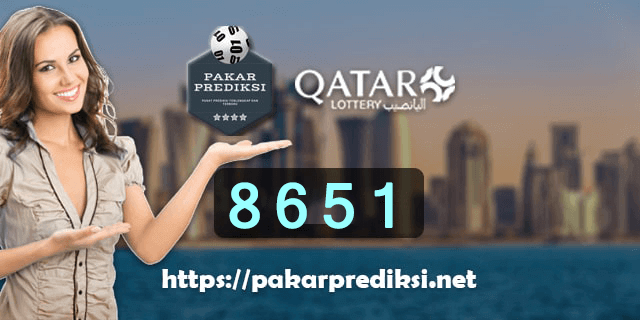 Prediksi Keluaran Togel Qatar QTR 025