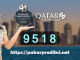 Prediksi Keluaran Togel Qatar QTR 027