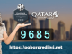 Prediksi keluaran Togel Qatar QTR 026