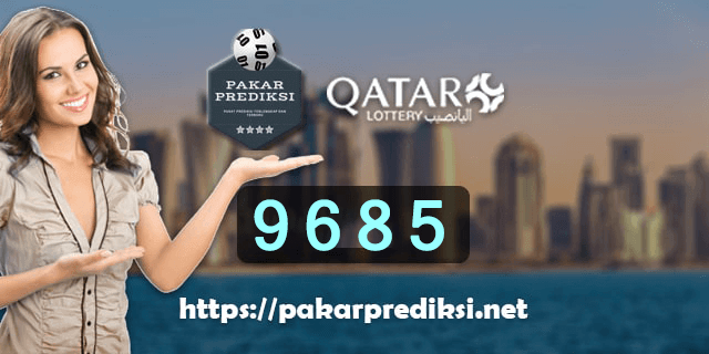 Prediksi keluaran Togel Qatar QTR 026