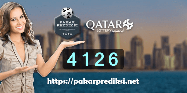 Prediksi Keluaran Togel Qatar QTR 029 Prediksi Keluaran Togel Qatar QTR 029