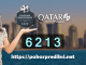 Prediksi Keluaran Togel Qatar QTR 030