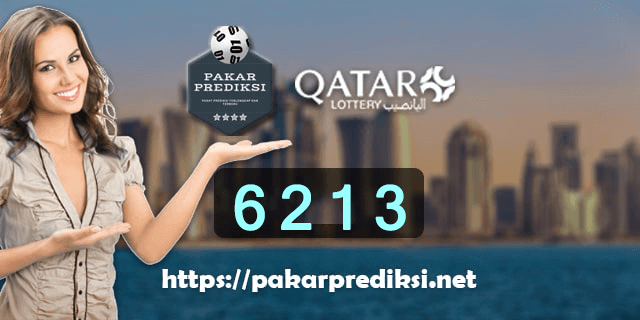 Prediksi Keluaran Togel Qatar QTR 030