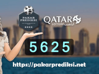 Prediksi Keluaran Togel Qatar QTR 034