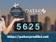 Prediksi Keluaran Togel Qatar QTR 034