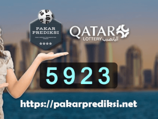 Prediksi Keluaran Togel Qatar QTR 036