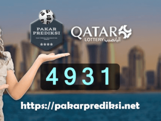 Prediksi Keluaran Togel Qatar QTR 037