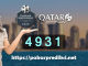 Prediksi Keluaran Togel Qatar QTR 037