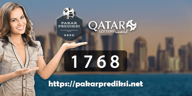 Prediksi Keluaran Togel Qatar QTR 014