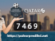 Prediksi Keluaran Togel Qatar QTR 015