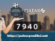 Prediksi Keluaran Togel Qatar QTR 007