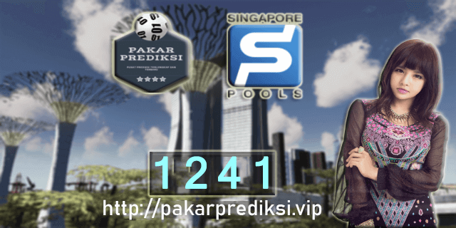 Prediksi Keluaran Togel Singapore SGP SG 697