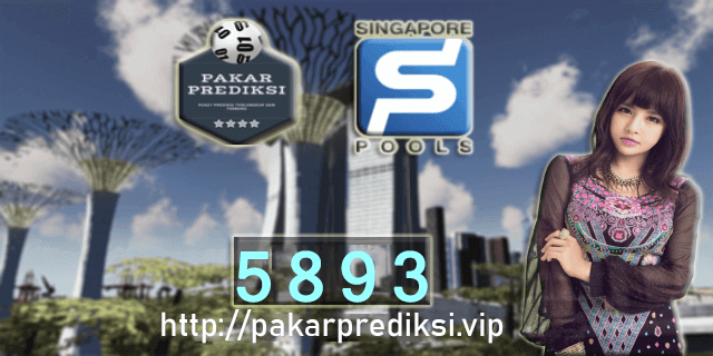 Prediksi Keluaran Togel Singapore SGP SG 698