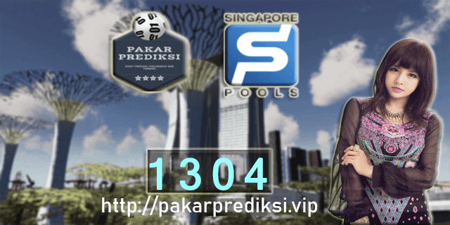 Prediksi Keluaran Togel Singapore SGP SG 699