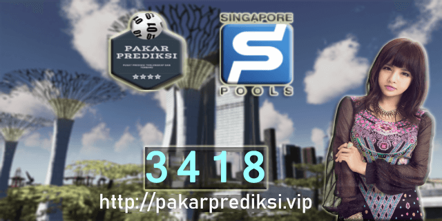 Prediksi Keluaran Togel Singapore SGP SG 700