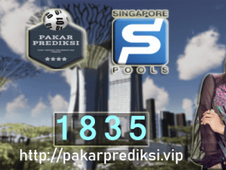 Prediksi Keluaran Togel Singapore SGP 701