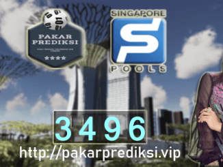 Prediksi Keluaran Togel Singapore SGP SG 703