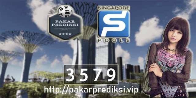 Prediksi Keluaran Togel Singapore SGP SG 686