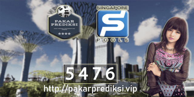 Prediksi Keluaran Togel Singapore SGP SG 688