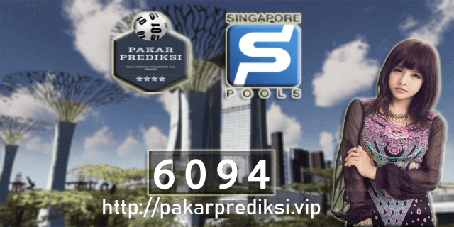 Prediksi Keluaran Togel Singapore SGP SG 689