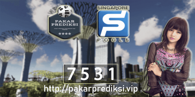 Prediksi Keluaran Togel Singapore SGP SG 684