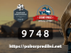 Prediksi Keluaran Togel Sydney SYD 735