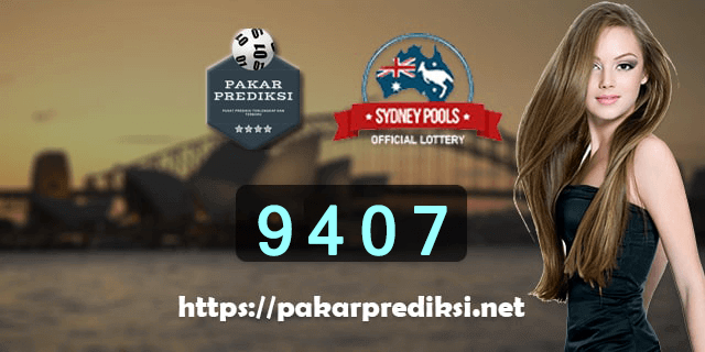 Prediksi Keluaran Togel Sydney SYD 748