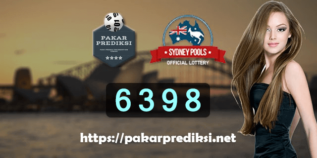 Prediksi Keluaran Togel Sydney SYD 751