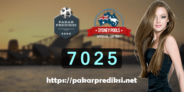 Prediksi Keluaran Togel Sydney SYD 754