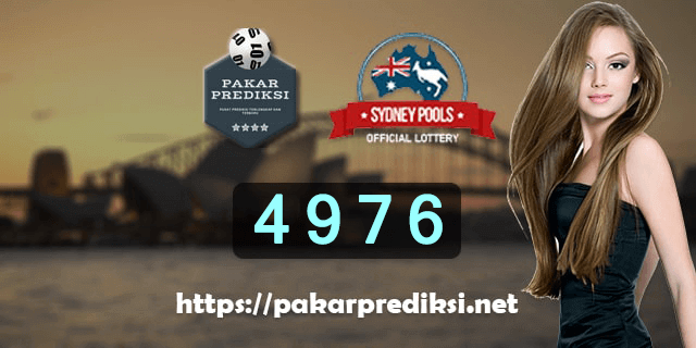 Prediksi Keluaran Togel Sydney 757