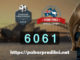 Prediksi Keluaran Togel Sydney SYD 762