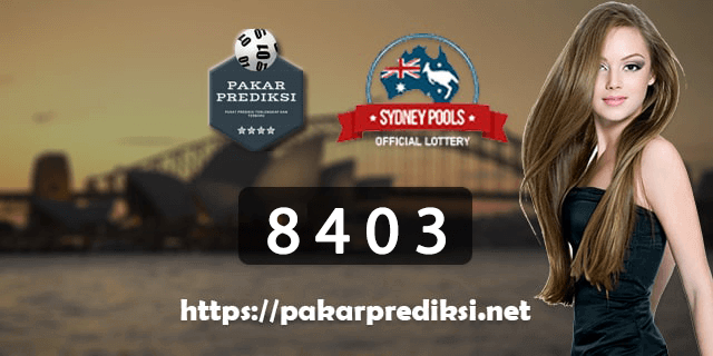 Prediksi Keluaran Togel Sydney SYD 739