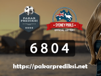 Prediksi Keluaran Togel Sydney SYD 740