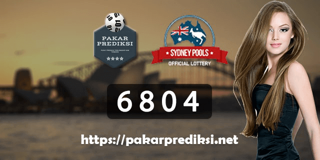 Prediksi Keluaran Togel Sydney SYD 740