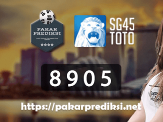 Prediksi Keluaran Togel Singapore 45 SGP45 618