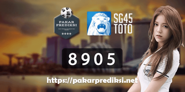 Prediksi Keluaran Togel Singapore 45 SGP45 618