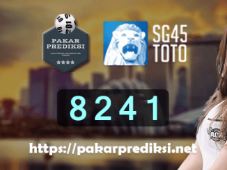 Prediksi Keluaran Togel Singapore45 SGP45 622 15 Oktober 2020 Prediksi Keluaran Togel Singapore45 SGP45 622