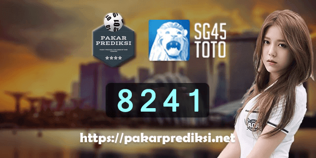 Prediksi Keluaran Togel Singapore45 SGP45 622