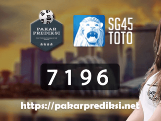 Prediksi Keluaran Togel Singapore 45 SGP45 617 1 Oktober 2020 Prediksi Keluaran Togel Singapore 45 SGP45 617