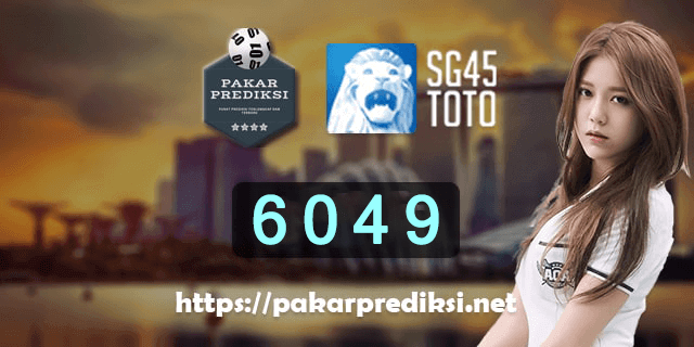 Prediksi Keluaran Togel Singapore 45 SGP45 623