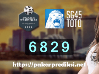 Prediksi Keluaran Togel Singapore 45 SGP45 624 22 Oktober 2020 Prediksi Keluaran Togel Singapore45 SGP45 624