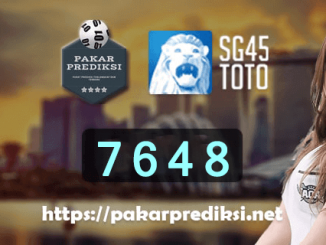 Prediksi Keluaran Togel Singapore 45 SGP45 626 29 Oktober 2020 Prediksi Keluaran Togel Singapore 45 SGP45 626