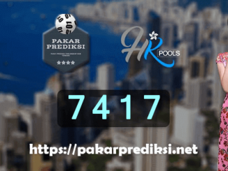 Prediksi Keluaran Togel Hongkong Siang HKD 771