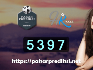 Prediksi Keluaran Togel Hongkong Malam HK 191