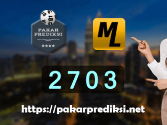 Prediksi Keluaran Togel Malaysia MY 714